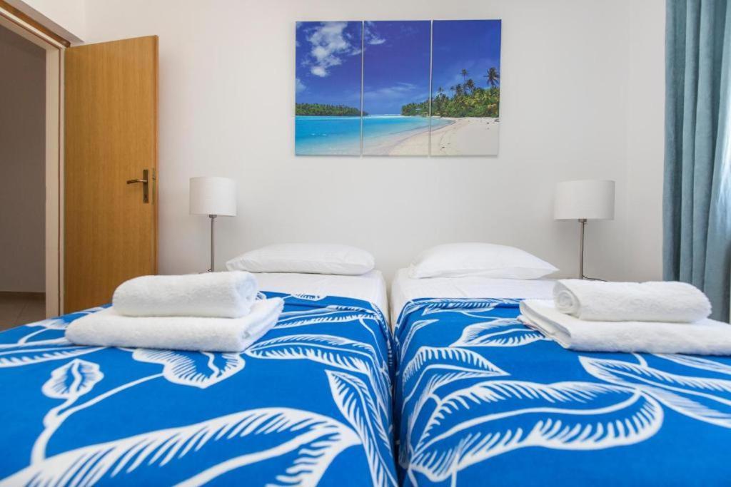 Apartments "Alen" Nedescina Екстер'єр фото